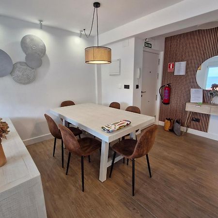 Casa Laurentina Lastres Luaran gambar