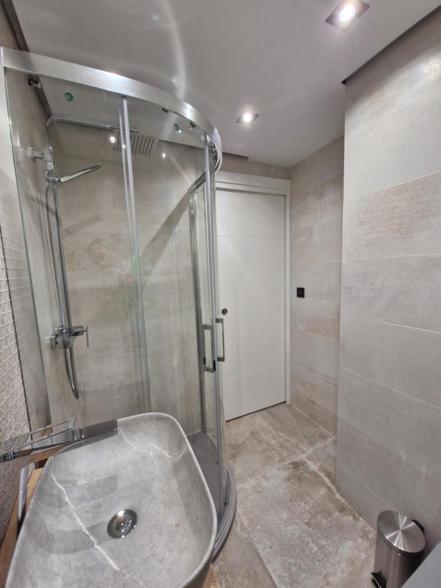 Casa Laurentina Lastres Luaran gambar