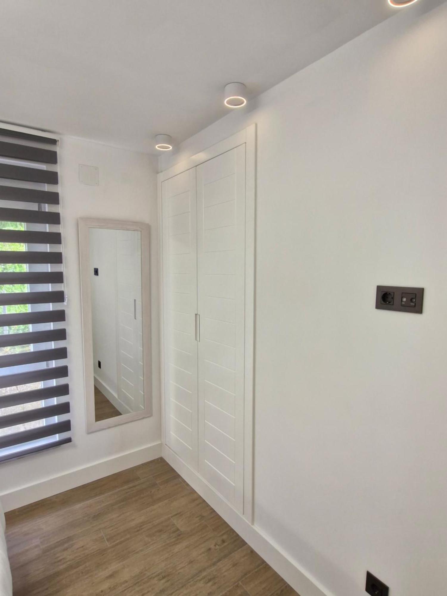 Casa Laurentina Lastres Luaran gambar