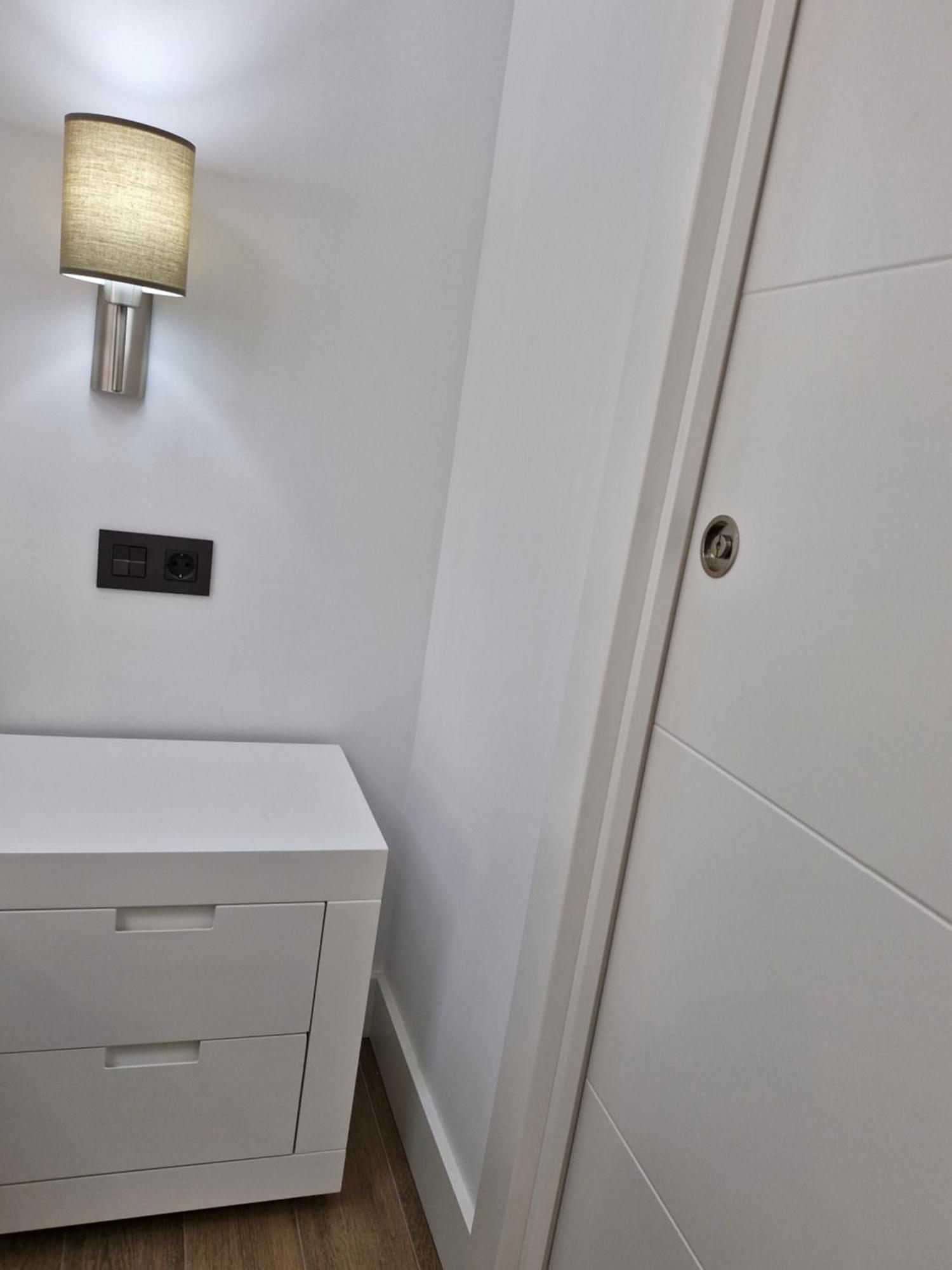 Casa Laurentina Lastres Luaran gambar