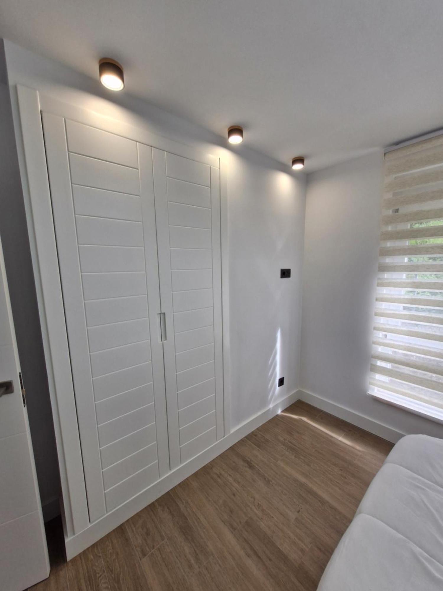 Casa Laurentina Lastres Luaran gambar