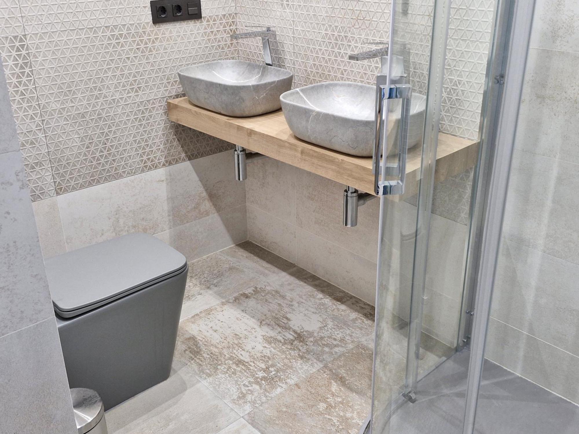 Casa Laurentina Lastres Luaran gambar