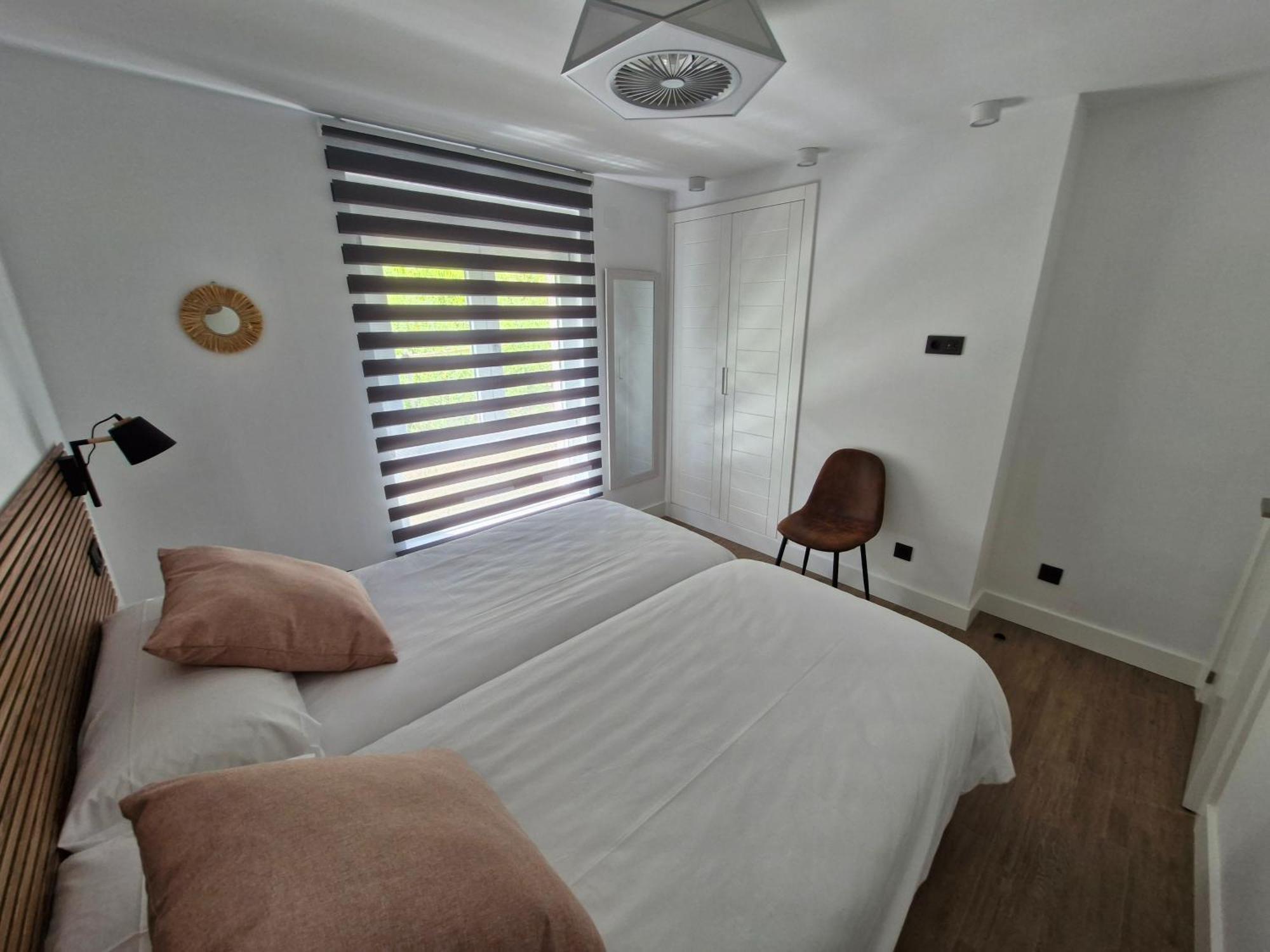 Casa Laurentina Lastres Luaran gambar