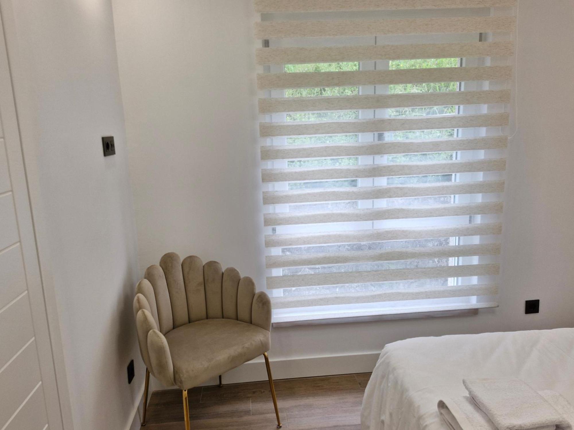Casa Laurentina Lastres Luaran gambar