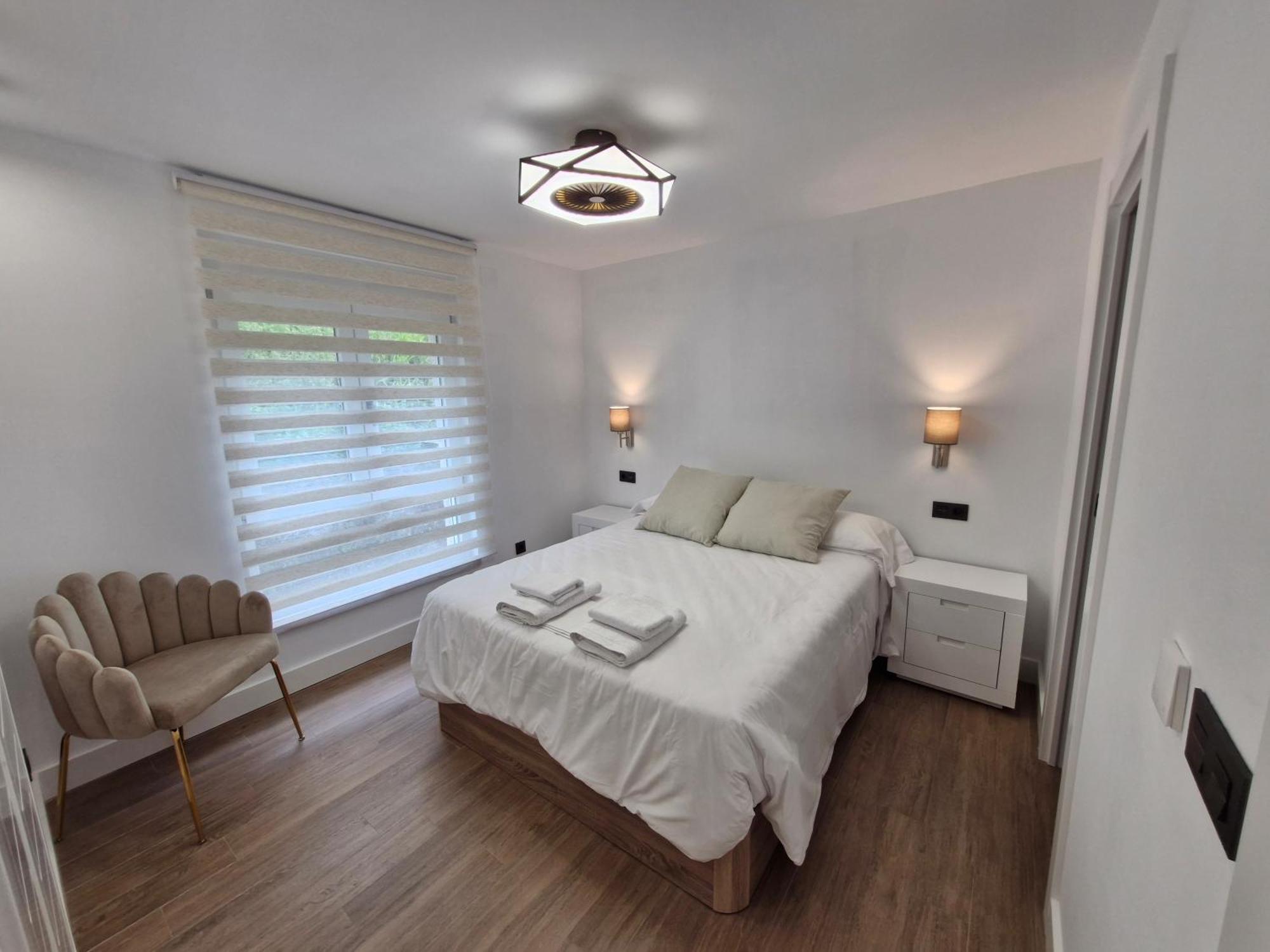Casa Laurentina Lastres Luaran gambar