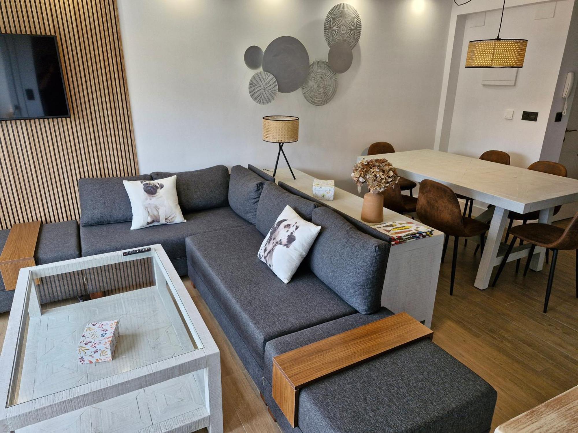 Casa Laurentina Lastres Luaran gambar