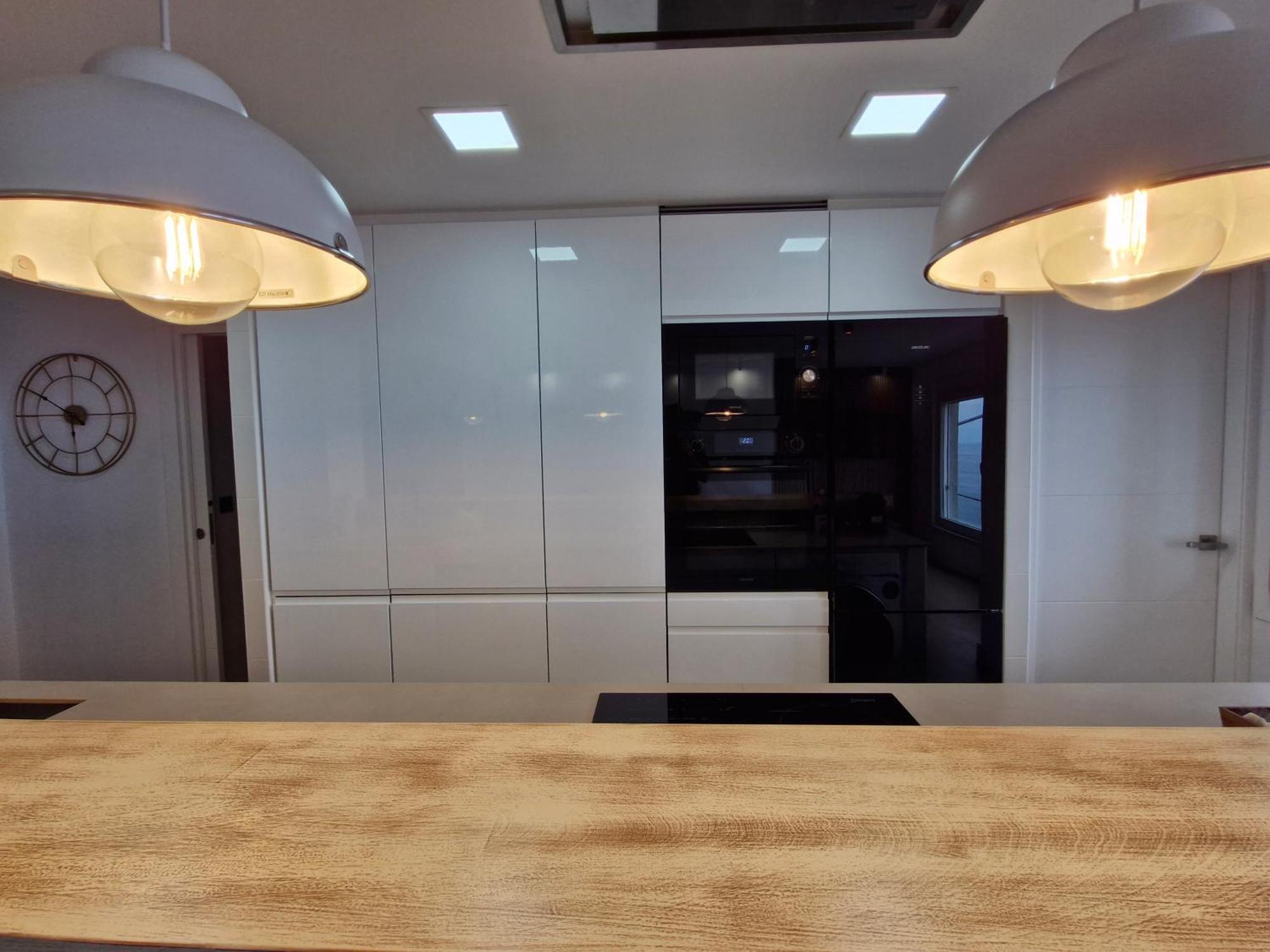 Casa Laurentina Lastres Luaran gambar