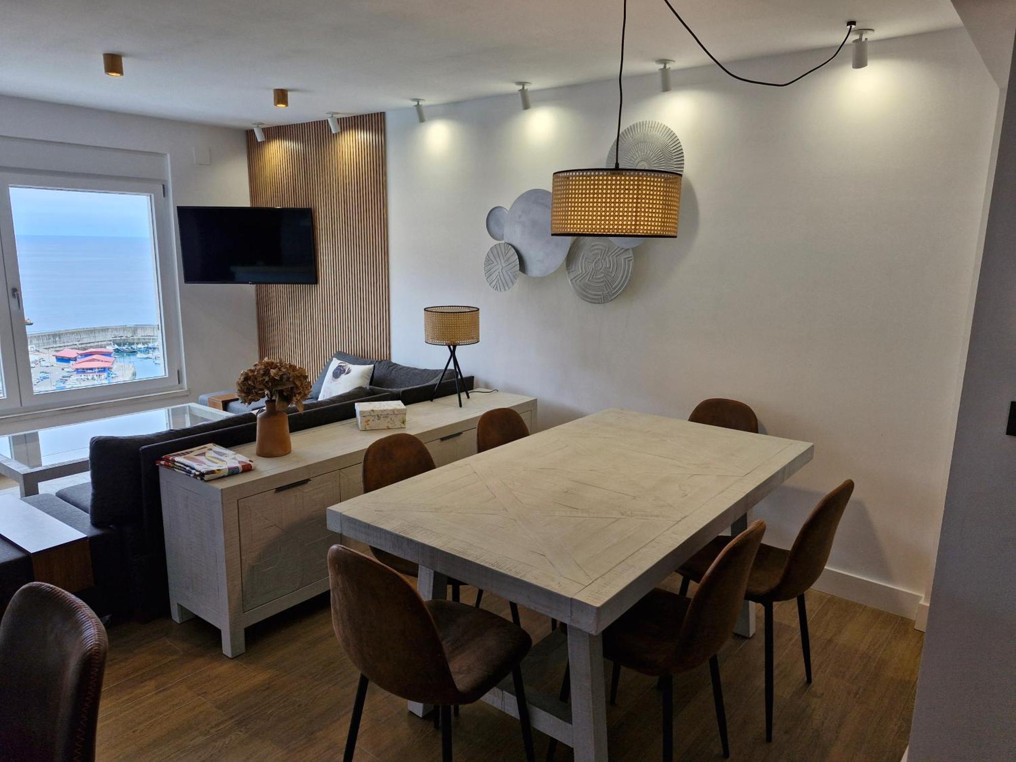Casa Laurentina Lastres Luaran gambar