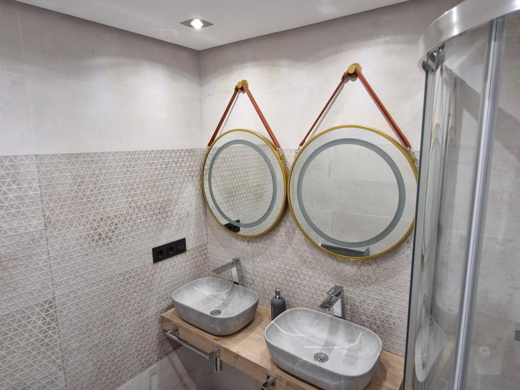 Casa Laurentina Lastres Luaran gambar