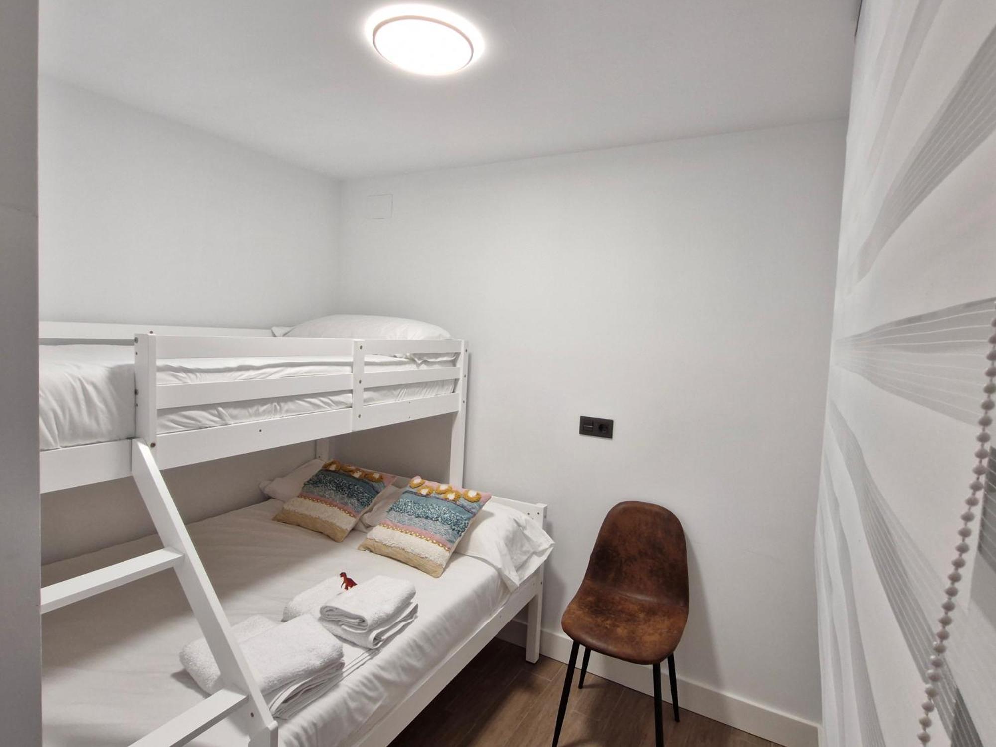 Casa Laurentina Lastres Luaran gambar